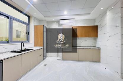 Villa - 5 Bedrooms - 6 Bathrooms for rent in Orchid - Al Zahia - Muwaileh Commercial - Sharjah Villa - 5 Bedrooms - 6 Bathrooms for rent in Orchid - Al Zahia - Muwaileh Commercial - Sharjah