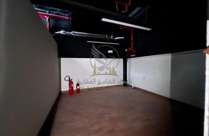 Shop - Studio - 2 for rent in Industrial Area 4 - Sharjah Industrial Area - Sharjah