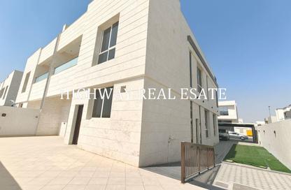 Villa - 5 - 7+ for rent in Hoshi 1 - Hoshi - Al Badie - Sharjah Villa - 5 - 7+ for rent in Hoshi 1 - Hoshi - Al Badie - Sharjah