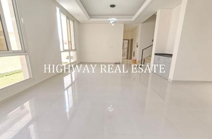 Villa - 5 - 7+ for rent in Hoshi 1 - Hoshi - Al Badie - Sharjah