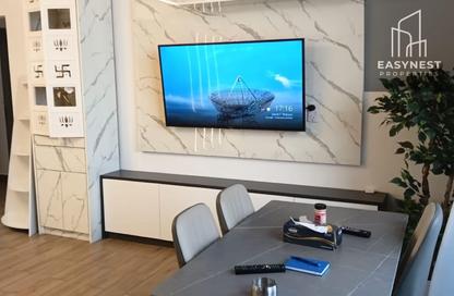 Apartment - 2 Bedrooms - 2 Bathrooms for rent in V2 - Dubai Sports City - Dubai