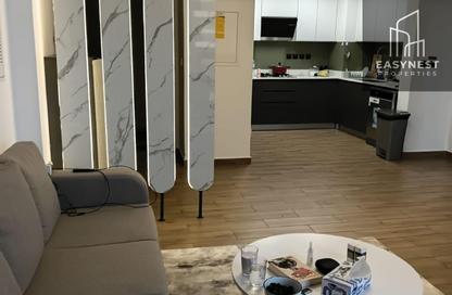 Apartment - 2 Bedrooms - 2 Bathrooms for rent in V2 - Dubai Sports City - Dubai