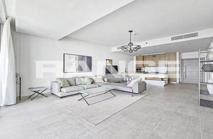 Apartment - 1 - 2 for sale in Serenia Residences East - Serenia Residences The Palm - The Crescent - Palm Jumeirah - Dubai