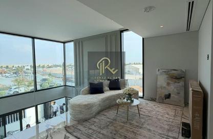 Townhouse - 3 - 4 for sale in Azizi Florence - Um Fanain - Sharjah