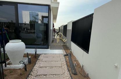 Townhouse - 3 - 4 for sale in Azizi Florence - Um Fanain - Sharjah