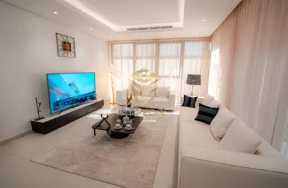 Villa - 3 Bedrooms - 5 Bathrooms for sale in Sharjah Garden City - Sharjah