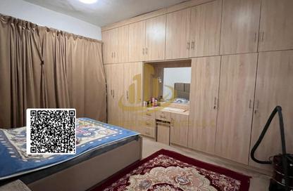 Apartment - 2 - 2 for sale in City Tower - Al Nuaimiya - Ajman
