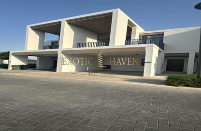Townhouse - 3 Bedrooms - 4 Bathrooms for sale in Bliss - Arabian Ranches 3 - Dubai