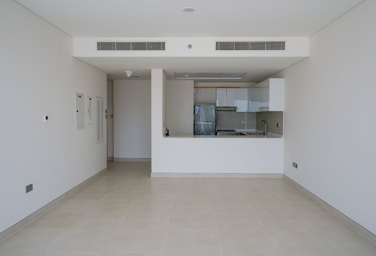 Brand New 1BR | City View | High floor