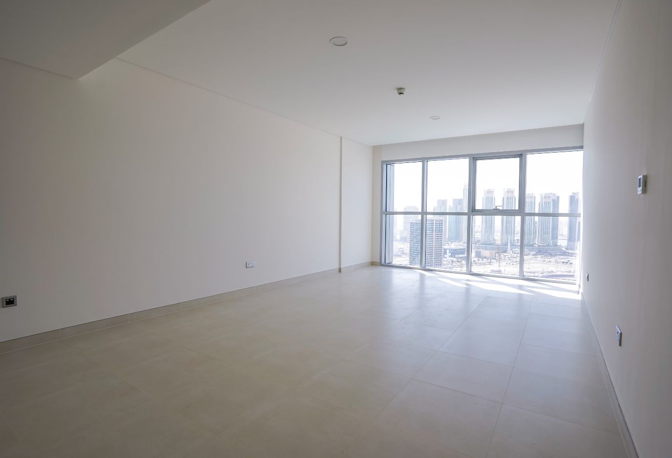 Brand New 1BR | City View | High floor