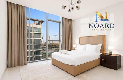 Apartment - 1 - 2 for rent in Residences 15 - The Residences at District One - District One - Mohammed Bin Rashid City - Dubai