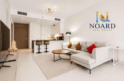 Apartment - 1 - 2 for rent in Residences 15 - The Residences at District One - District One - Mohammed Bin Rashid City - Dubai