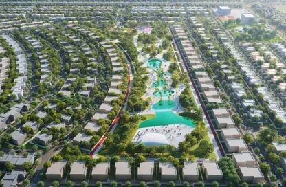 Townhouse - 2 Bedrooms - 3 Bathrooms for sale in Hayyan - Sharjah