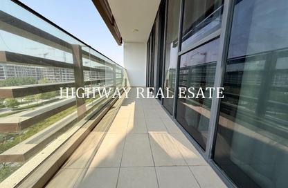Apartment - 2 - 3 for rent in MISK Apartments - Aljada - Sharjah Apartment - 2 - 3 for rent in MISK Apartments - Aljada - Sharjah