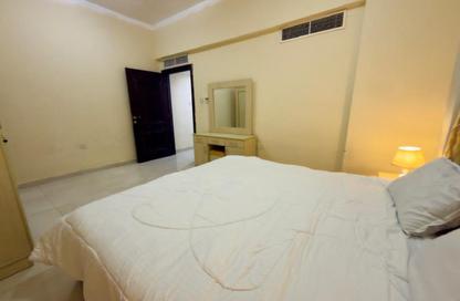 Apartment - 1 Bedroom - 1 Bathroom for rent in Al Rawda 2 Villas - Al Rawda 2 - Al Rawda - Ajman