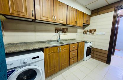 Apartment - 1 Bedroom - 1 Bathroom for rent in Al Rawda 2 Villas - Al Rawda 2 - Al Rawda - Ajman