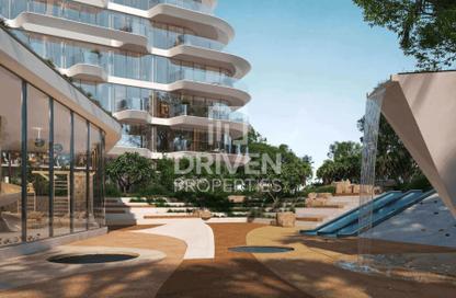 Apartment - 4 Bedrooms - 5 Bathrooms for sale in Avita - Passo by Beyond - Palm Jumeirah - Dubai