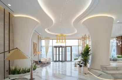 شقة - غرفة نوم - 2 حمامات للبيع في Beach Walk Residences 1 - بيتش ووك ريزيدنسز - جزر دبي - دبي