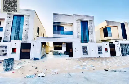 فيلا - 5 غرف نوم - 7 حمامات للبيع في الحليو 2 - الحليو - عجمان