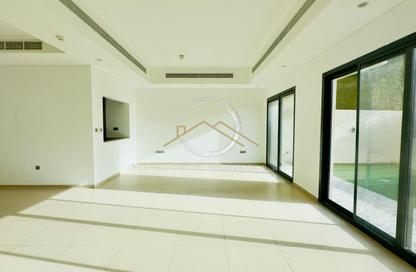 Villa - 4 Bedrooms - 5 Bathrooms for rent in Manazil 03 - Al Barsha 1 - Al Barsha - Dubai Villa - 4 Bedrooms - 5 Bathrooms for rent in Manazil 03 - Al Barsha 1 - Al Barsha - Dubai