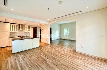 Villa - 2 Bedrooms - 3 Bathrooms for rent in Mediterranean Villas - District 5 - Jumeirah Village Triangle - Dubai