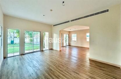 Villa - 2 Bedrooms - 3 Bathrooms for rent in Mediterranean Villas - District 5 - Jumeirah Village Triangle - Dubai