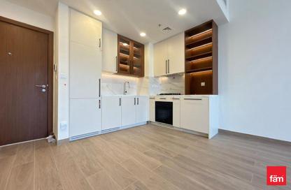 Apartment - 1 Bedroom - 2 Bathrooms for rent in The Hamilton - Town Square - Dubai