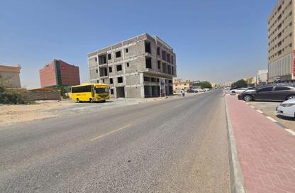 Land - Studio for sale in Al Nafoora 1 building - Al Rawda 2 - Al Rawda - Ajman Land - Studio for sale in Al Nafoora 1 building - Al Rawda 2 - Al Rawda - Ajman