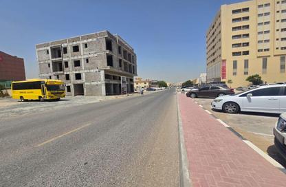 Land - Studio for sale in Al Nafoora 1 building - Al Rawda 2 - Al Rawda - Ajman Land - Studio for sale in Al Nafoora 1 building - Al Rawda 2 - Al Rawda - Ajman