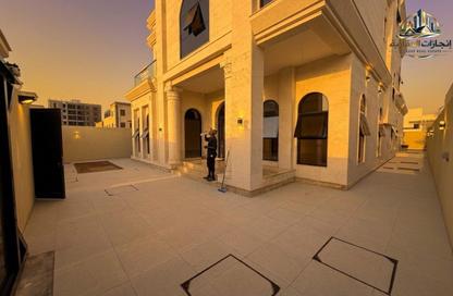 Villa - 6 Bedrooms - 7+ Bathrooms for sale in Orchid Towers - Tiger Downtown Ajman - Al Alia - Ajman