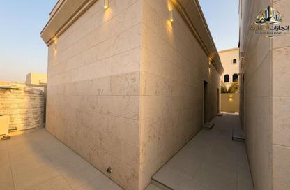Villa - 6 Bedrooms - 7+ Bathrooms for sale in Orchid Towers - Tiger Downtown Ajman - Al Alia - Ajman Villa - 6 Bedrooms - 7+ Bathrooms for sale in Orchid Towers - Tiger Downtown Ajman - Al Alia - Ajman