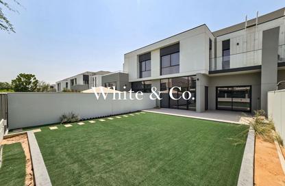 Townhouse - 3 - 3 for sale in Murooj Al Furjan West - Murooj Al Furjan - Al Furjan - Dubai Townhouse - 3 - 3 for sale in Murooj Al Furjan West - Murooj Al Furjan - Al Furjan - Dubai