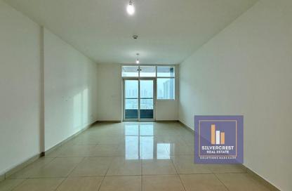 Apartment - 2 Bedrooms - 2 Bathrooms for rent in Sea Face Tower - Shams Abu Dhabi - Al Reem Island - Abu Dhabi