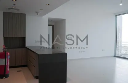 Apartment - 2 Bedrooms - 2 Bathrooms for rent in MEERA Shams - Shams Abu Dhabi - Al Reem Island - Abu Dhabi