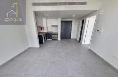 Apartment - 1 Bedroom - 2 Bathrooms for rent in The Boulevard 1 - Aljada - Sharjah