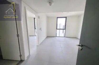 Apartment - 1 Bedroom - 2 Bathrooms for rent in The Boulevard 1 - Aljada - Sharjah
