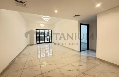 Apartment - 1 Bedroom - 2 Bathrooms for rent in White Rose - District 12 - Jumeirah Village Circle - Dubai