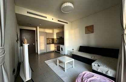 Apartment - 1 - 1 for sale in Sobha Creek Vistas Reserve Tower A - Sobha Creek Vistas Reserve - Sobha Hartland - Mohammed Bin Rashid City - Dubai