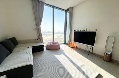 Apartment - 1 - 1 for sale in Sobha Creek Vistas Reserve Tower A - Sobha Creek Vistas Reserve - Sobha Hartland - Mohammed Bin Rashid City - Dubai