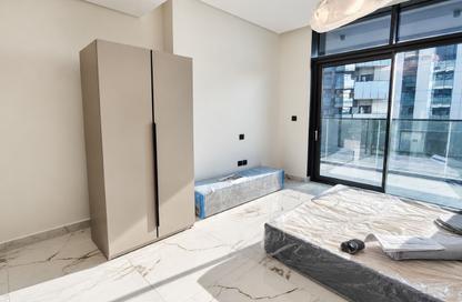 Apartment - Studio - 1 for sale in Lilium Tower - District 2 - Jumeirah Village Triangle - Dubai Apartment - Studio - 1 for sale in Lilium Tower - District 2 - Jumeirah Village Triangle - Dubai