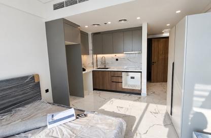 Apartment - Studio - 1 for sale in Lilium Tower - District 2 - Jumeirah Village Triangle - Dubai
