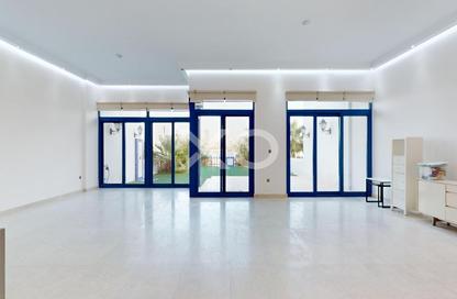 Townhouse - 5 Bedrooms - 5 Bathrooms for rent in Palma Residences - Palm Jumeirah - Dubai