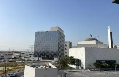 Apartment - 2 Bedrooms - 3 Bathrooms for rent in Nadd Al Hammar Avenues - Nadd Al Hammar - Dubai