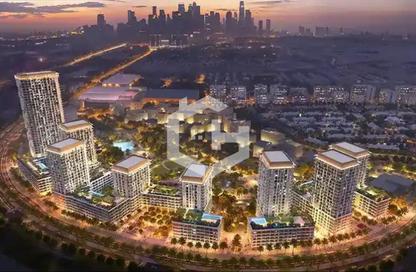 Apartment - 2 Bedrooms - 3 Bathrooms for sale in Boulevard Park 2 - Boulevard Park - Wasl Gate - Dubai Apartment - 2 Bedrooms - 3 Bathrooms for sale in Boulevard Park 2 - Boulevard Park - Wasl Gate - Dubai