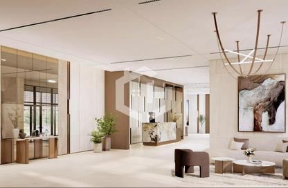 Apartment - 2 Bedrooms - 3 Bathrooms for sale in Boulevard Park 2 - Boulevard Park - Wasl Gate - Dubai Apartment - 2 Bedrooms - 3 Bathrooms for sale in Boulevard Park 2 - Boulevard Park - Wasl Gate - Dubai