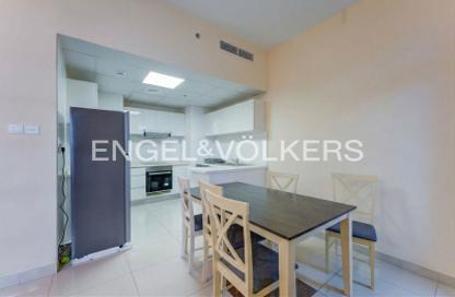 Apartment - 3 Bedrooms - 3 Bathrooms for sale in Marina Wharf 2 - Marina Wharf - Dubai Marina - Dubai Apartment - 3 Bedrooms - 3 Bathrooms for sale in Marina Wharf 2 - Marina Wharf - Dubai Marina - Dubai
