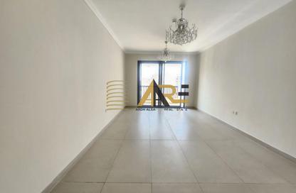 Apartment - 2 Bedrooms - 3 Bathrooms for rent in Sarab 2 - Aljada - Sharjah