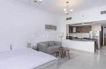 شقة - 1 حمام للبيع في روكان جي 22 - منطقة 11 - قرية جميرا الدائرية - دبي