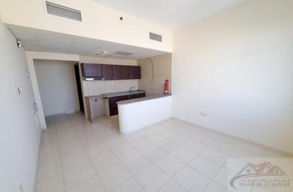 Apartment - Studio - 1 for rent in Bukhara Street - Al Nahda - Sharjah