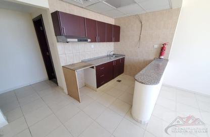 Apartment - Studio - 1 for rent in Bukhara Street - Al Nahda - Sharjah
